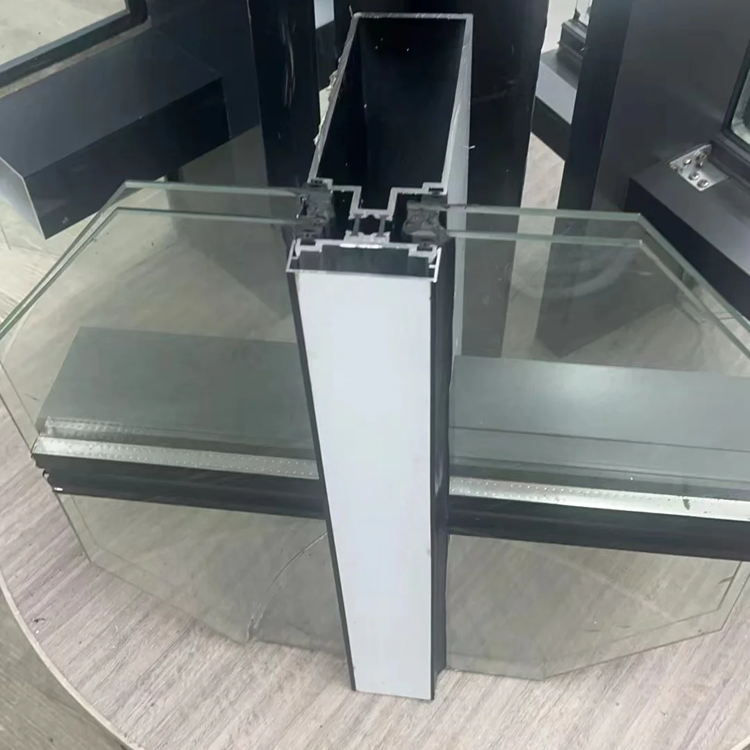 幕墙，建筑中的艺术