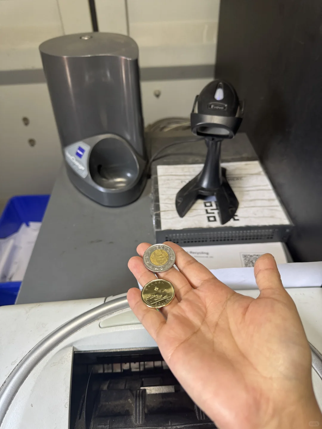 靠卖废品又赚了3刀，开心一整天