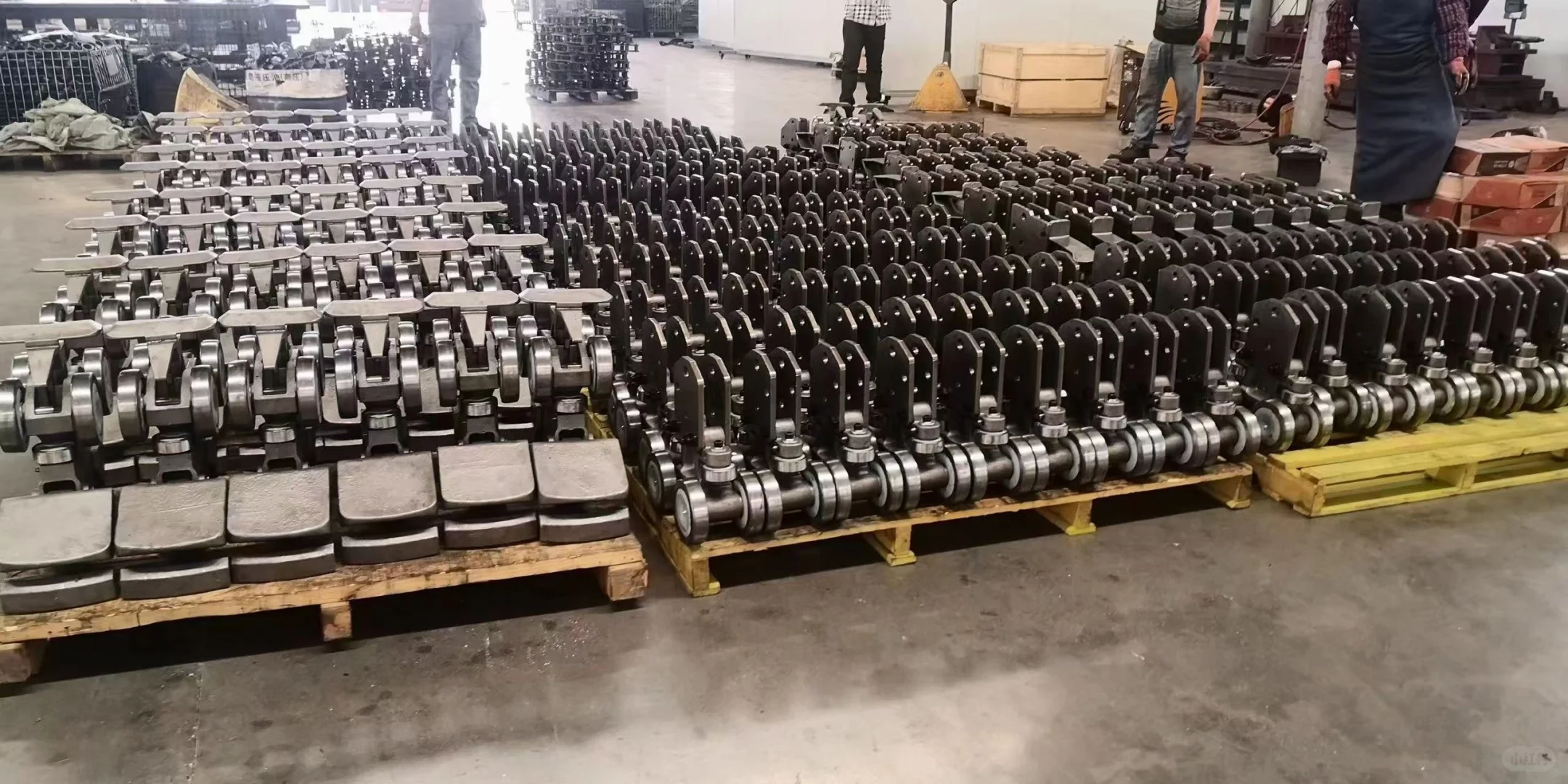 传动链条专业配套厂商