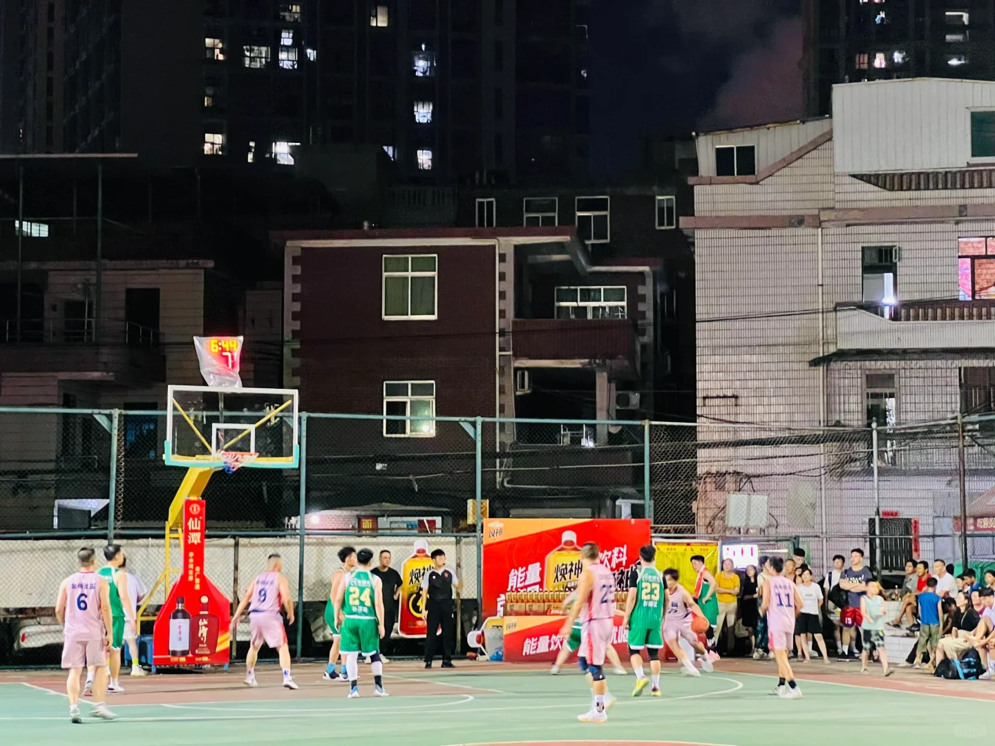 统一焕神能量饮料