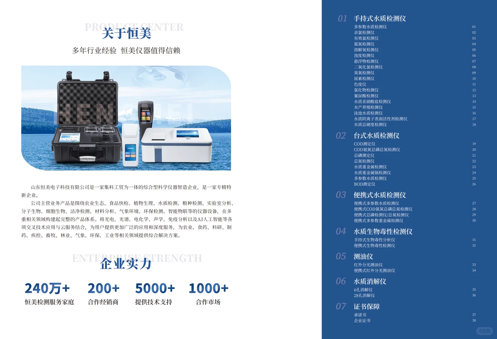 有需要检测仪器、快检仪器的滴滴哦
