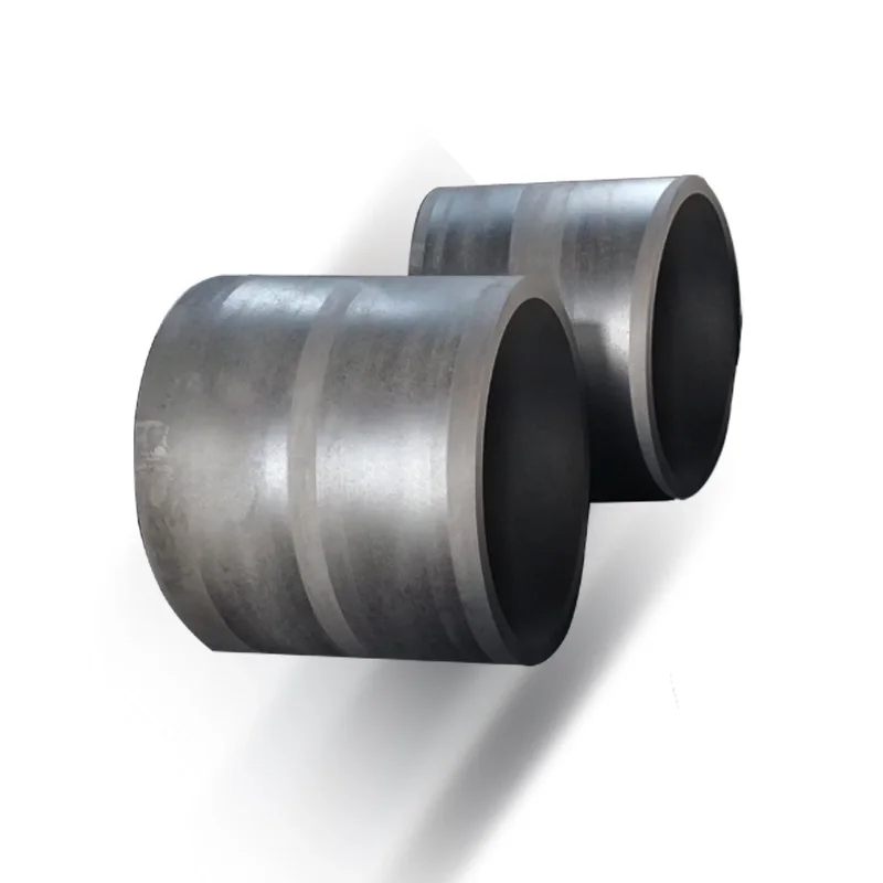 石墨坩埚可以熔炼那些金属?