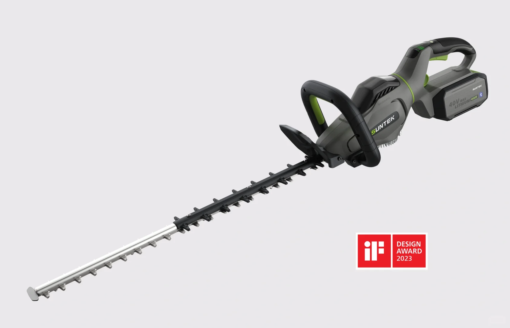 一个系列拿下六个IF奖是什么体验~