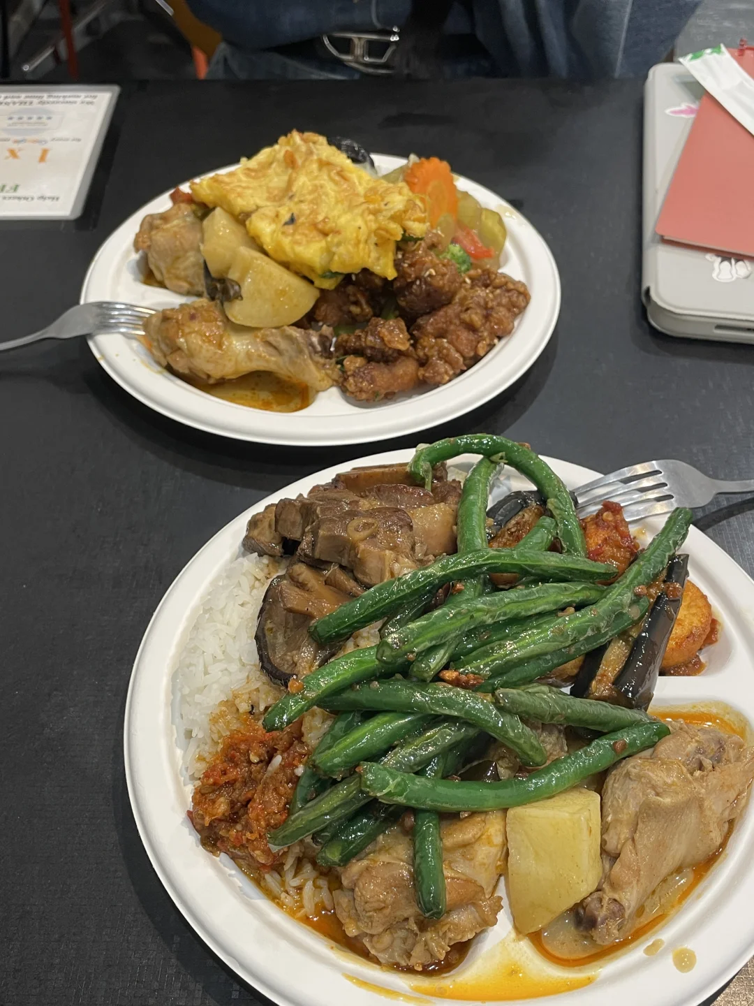 ??悉尼大学abs附近的小食堂们?