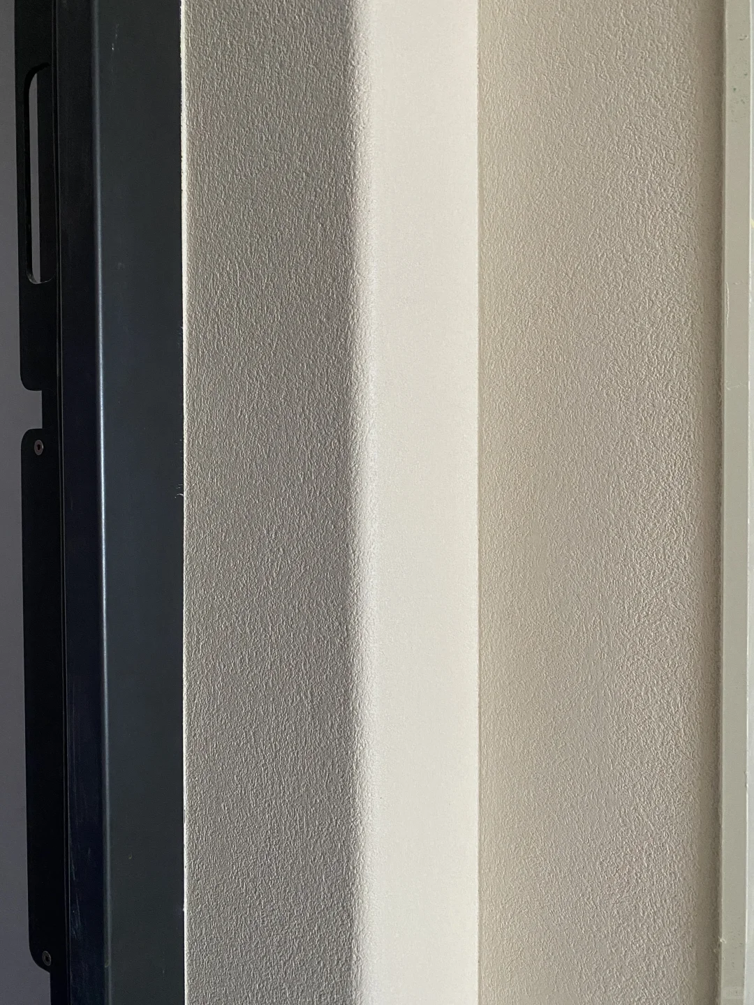 多乐士春雨艺术漆效果咋样？雅晶石翻车没？