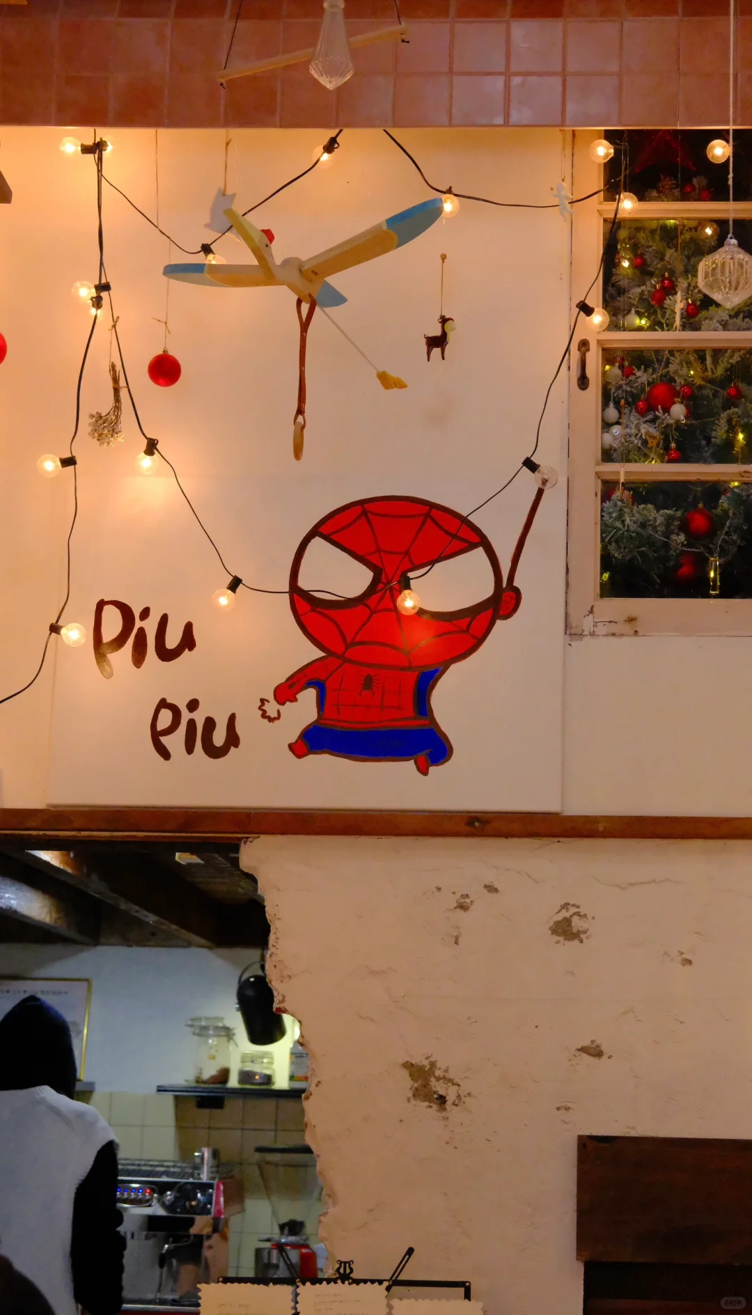 上海的咖啡永远走在前列