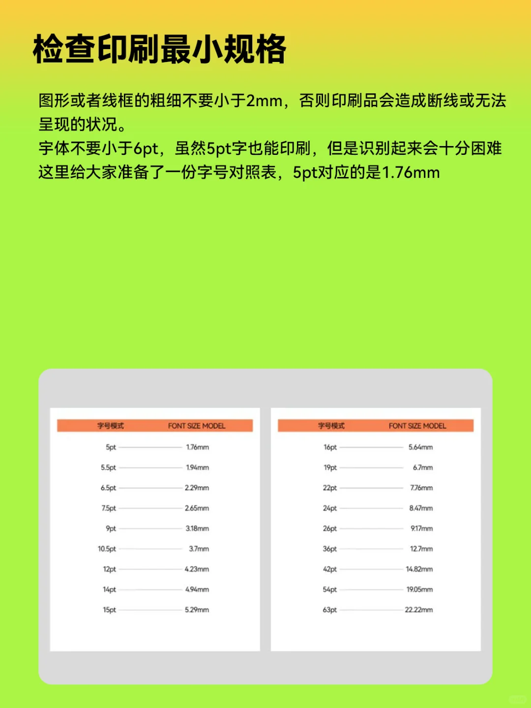 包装设计：交付印刷厂文件该怎么处理‼️