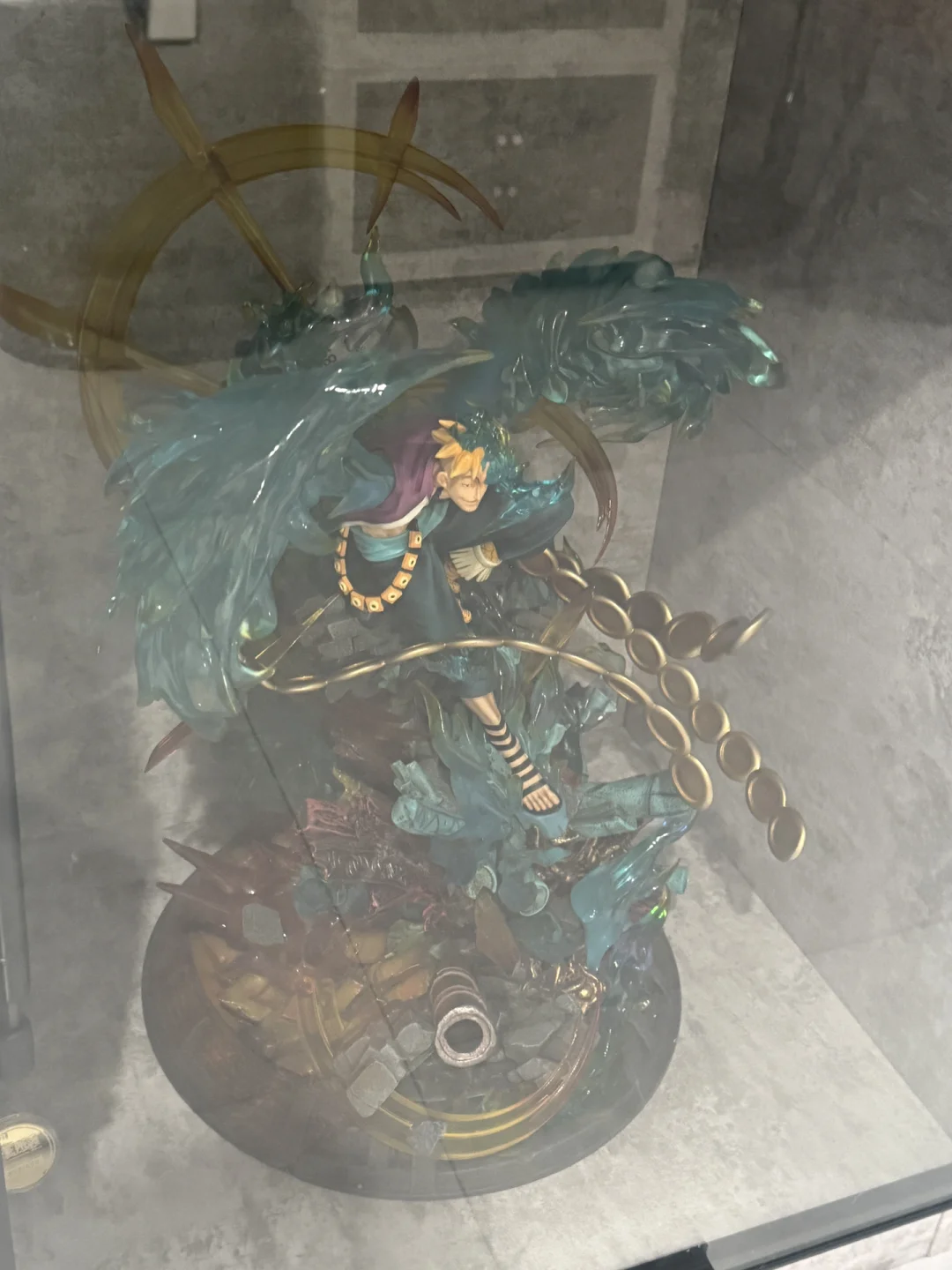 低价甩卖老公的手办玩具,上海自提!!