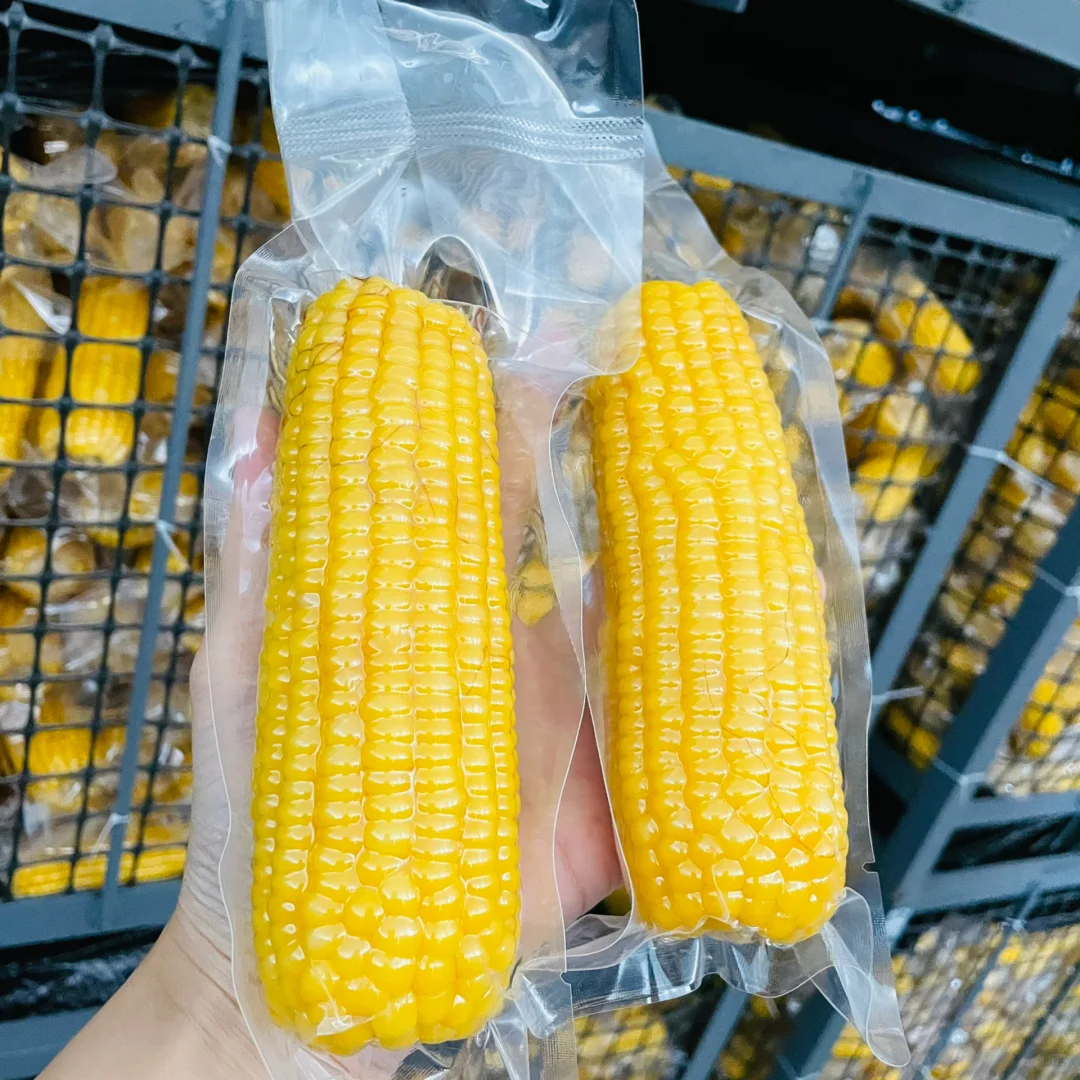 东北糯玉米工厂，可一件代发