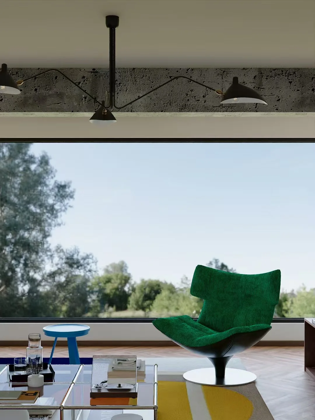 400元做的效果图，大家帮忙看看效果怎么样