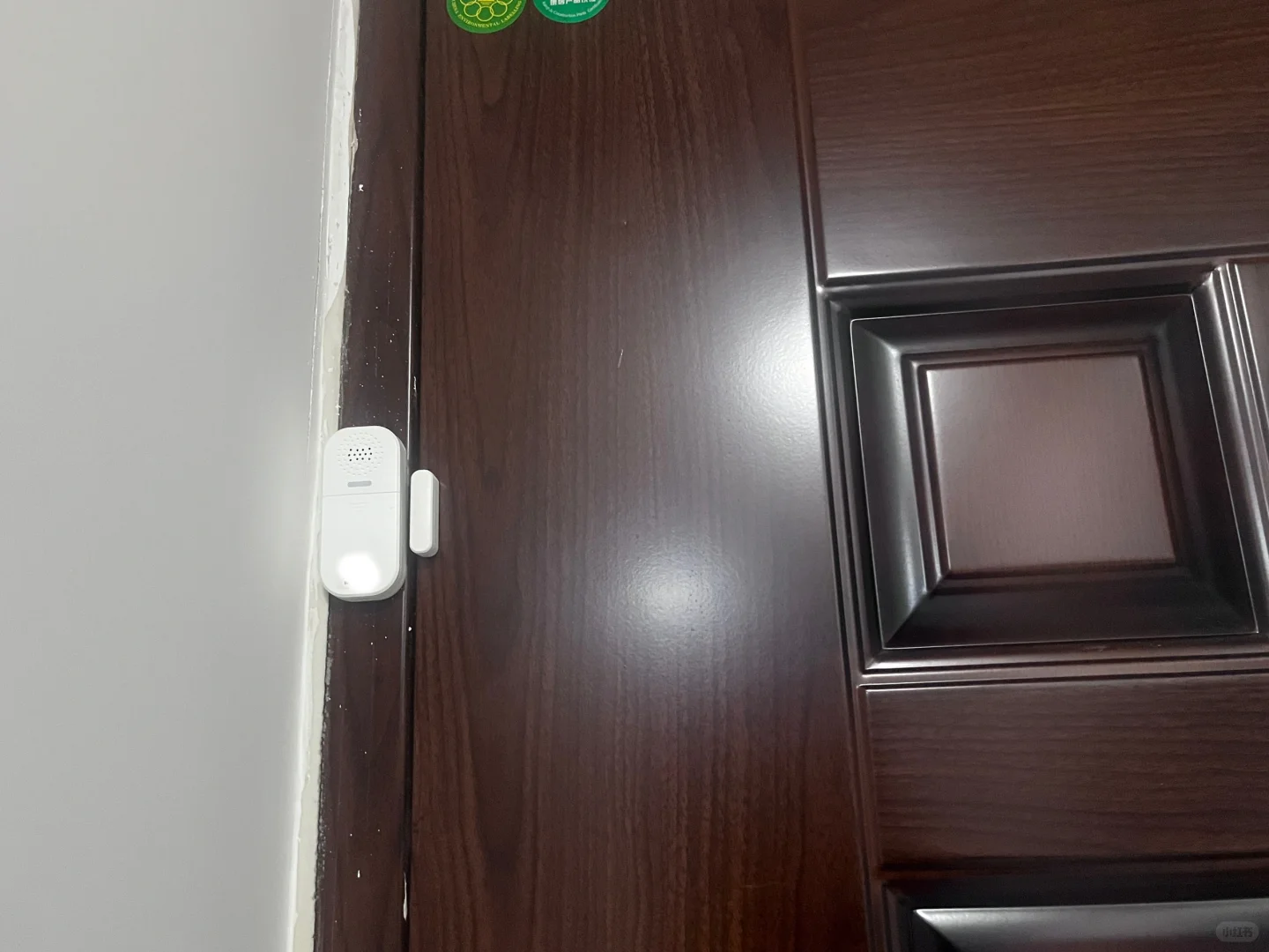 租房独居好物 门磁报警器