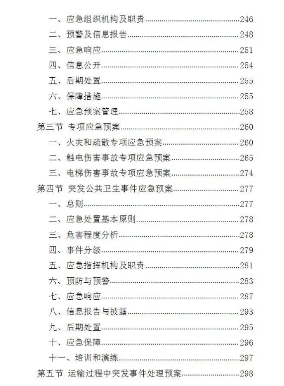 农药废弃包装物回收处置投标方案-321页