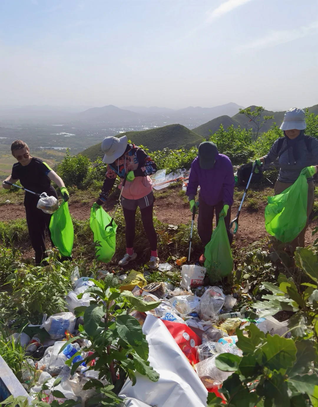 乐色终结者净山装备使用教程【初阶版】