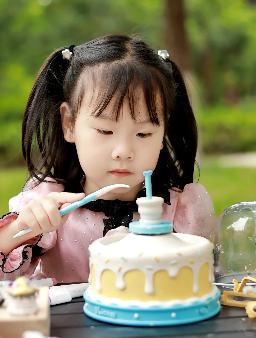 ?被夸一整年的六一儿童节礼物?