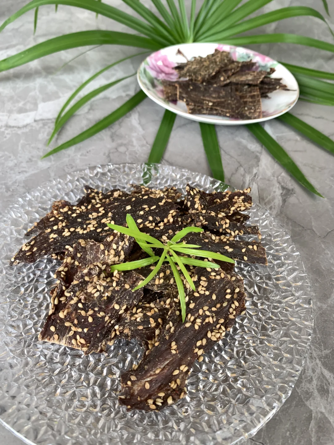 懒人福音！不用撕不用等的即食牛肉干来了?