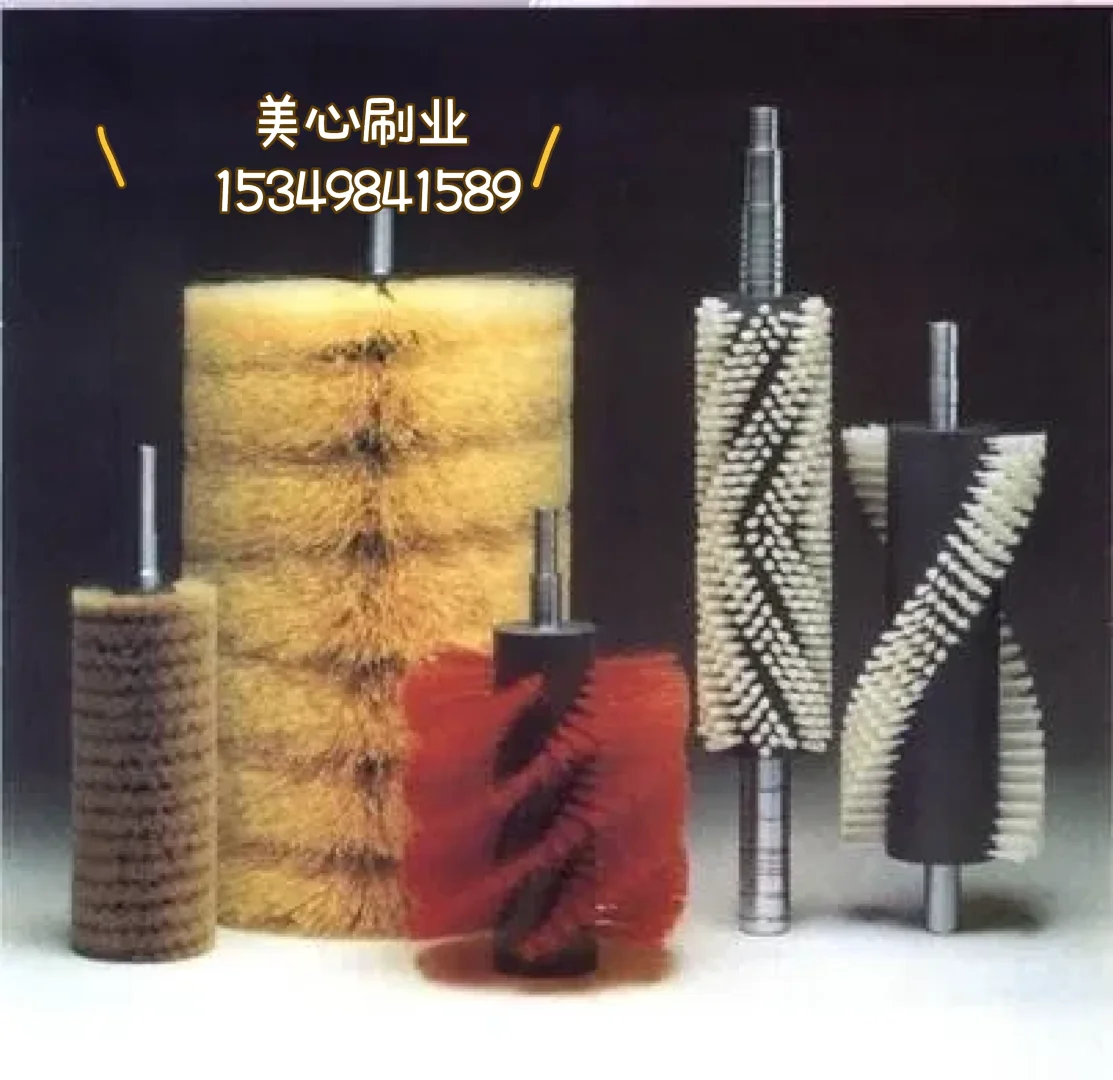 这些刷子,用一次惊艳一次!