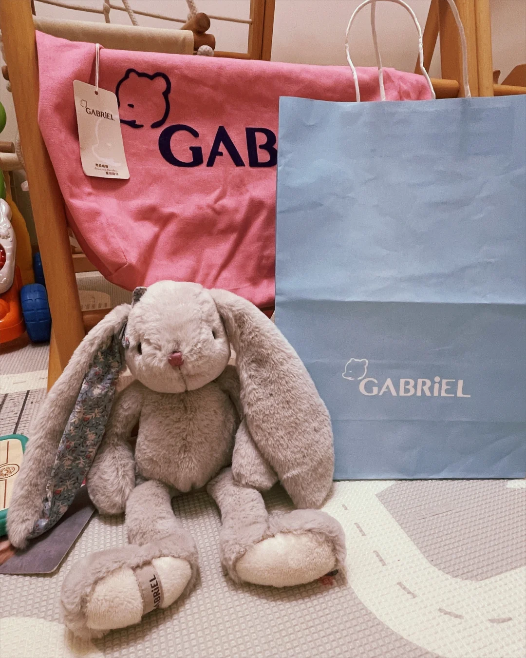 选伽百利还是Jellycat，预算有限？看这里！