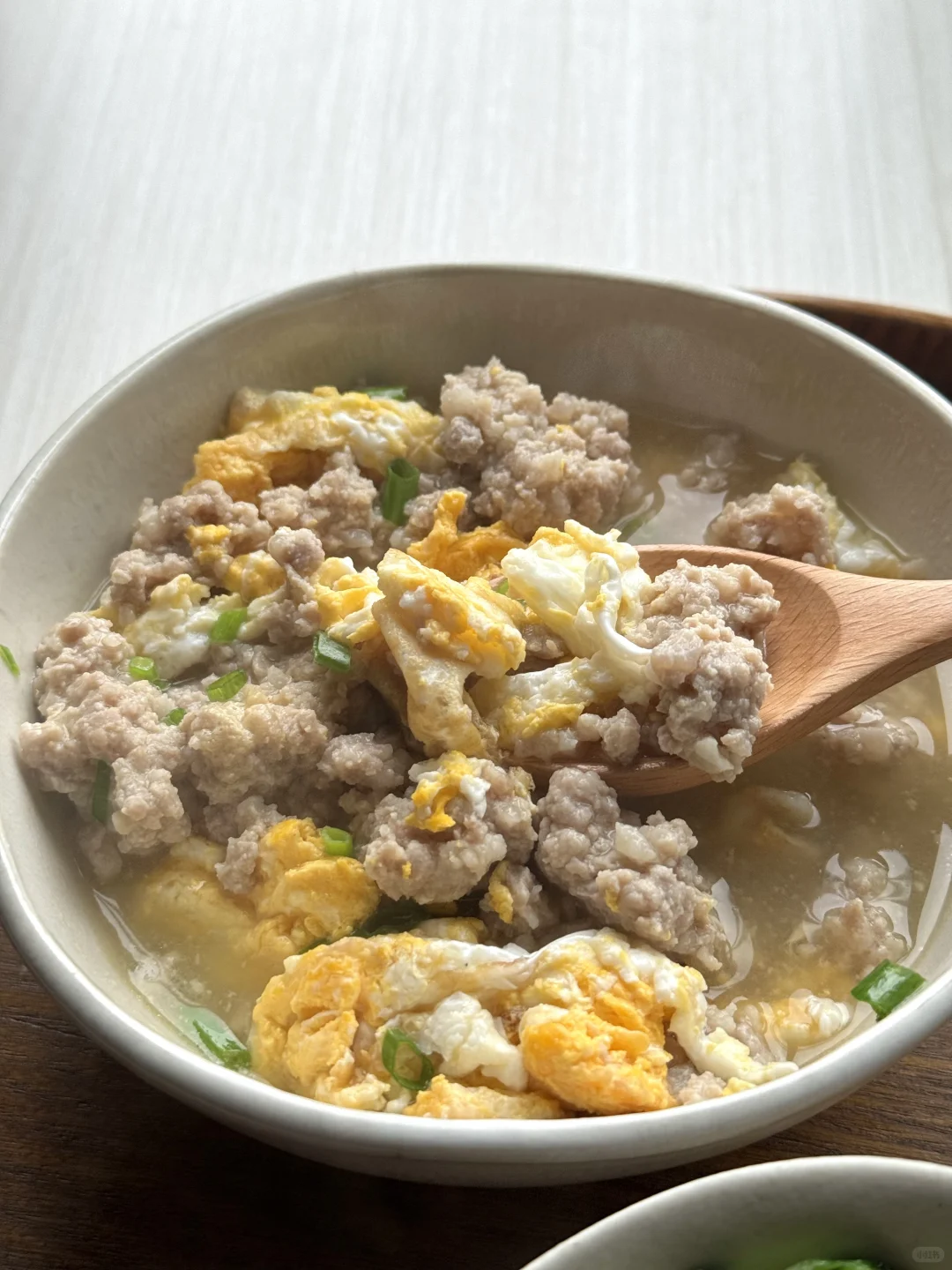 好喜欢这样有生命力的饭菜