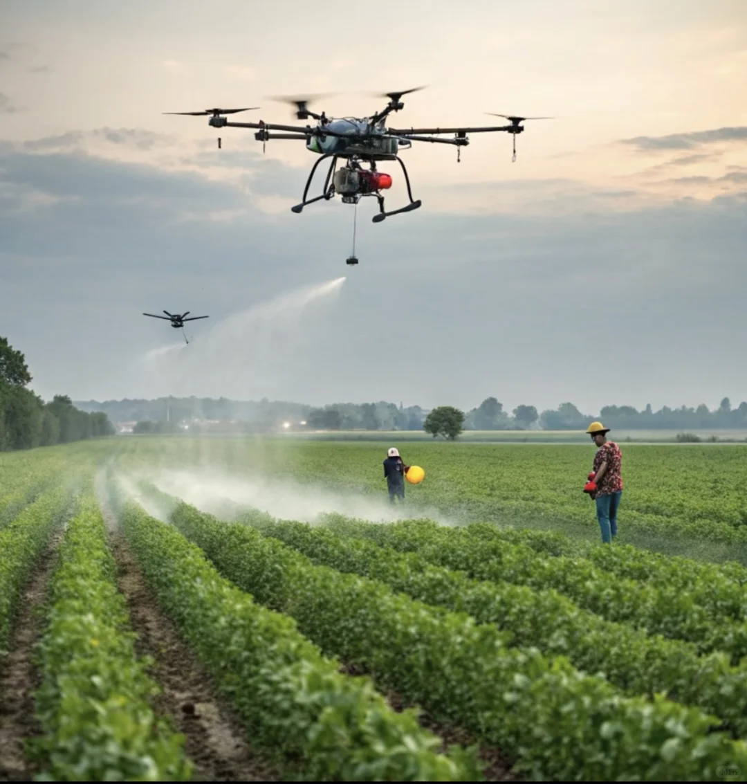 ?无人机配送来了!低空经济真能改变生活?