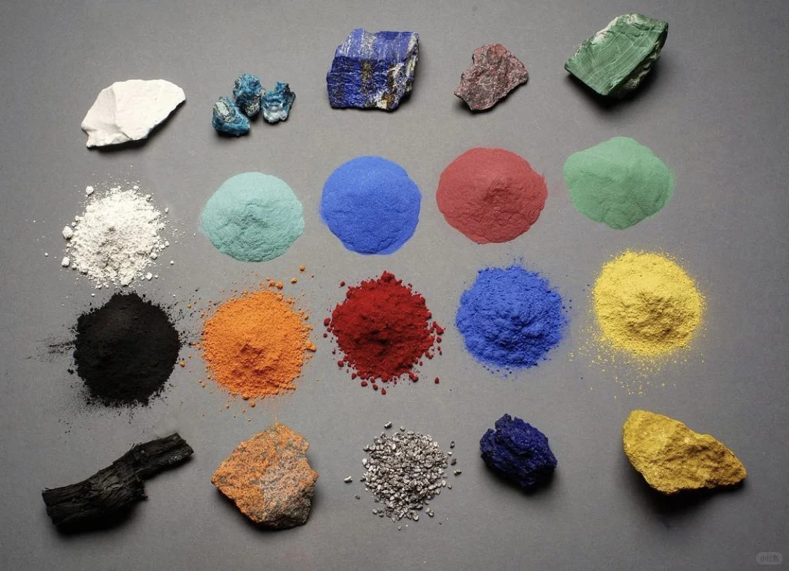 入职了涂料公司天天接触涂料不会白血病吧