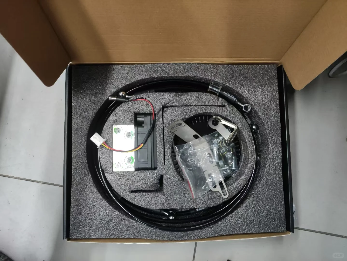 Mz直上abs，当然不止Mz…也不止九号