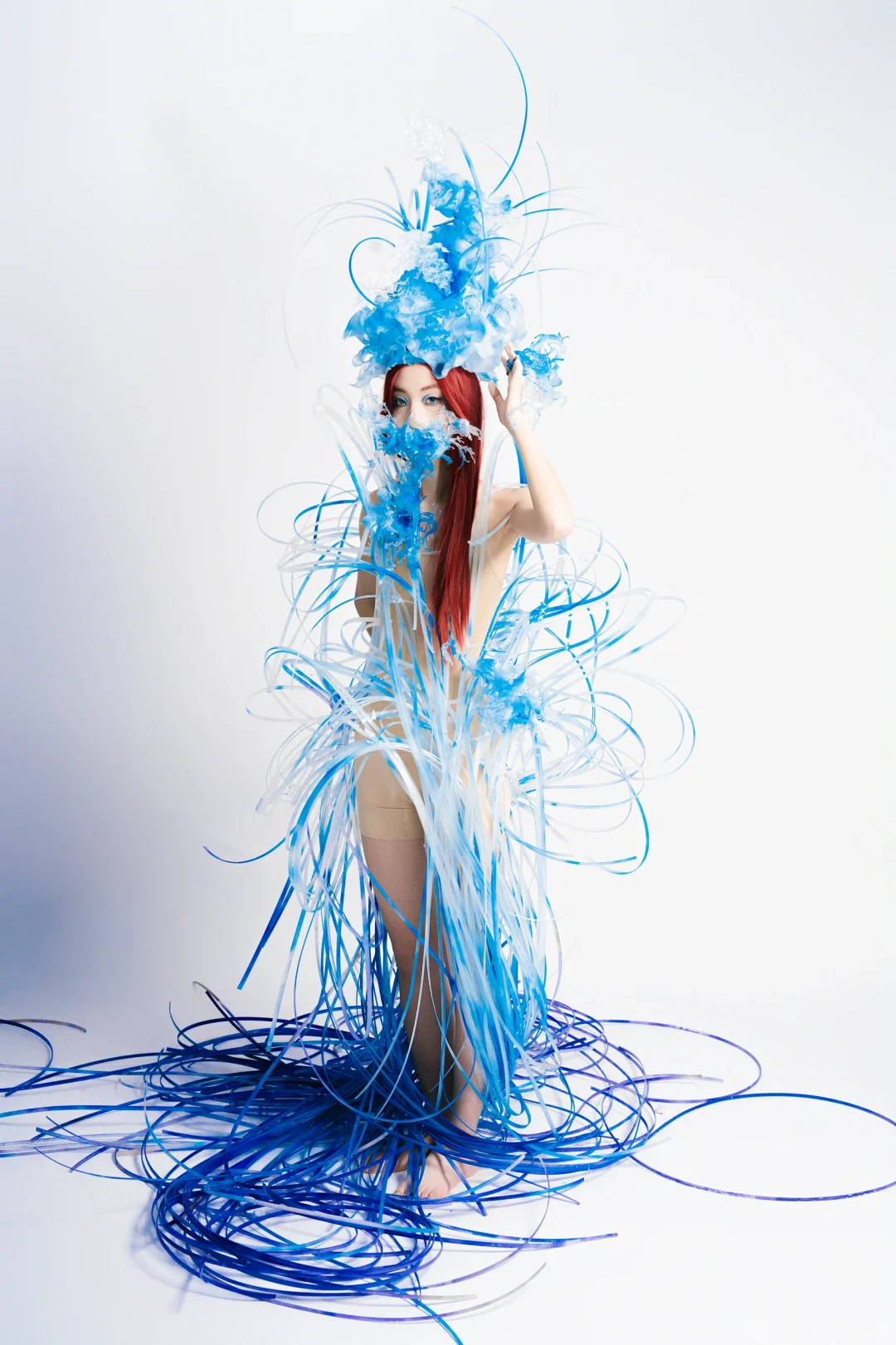 南艺大一|我们的第一个可穿戴装置!