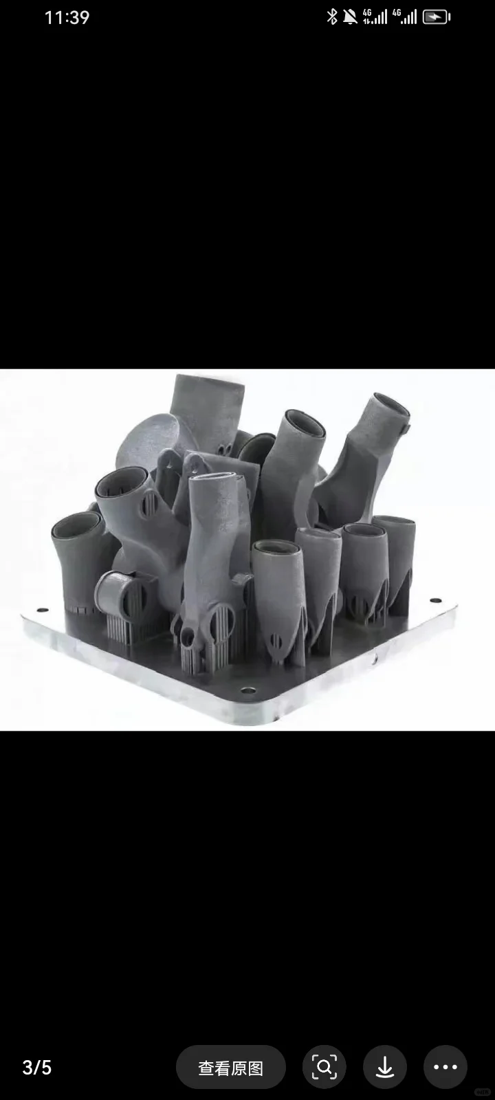 BLT工业级3D打印机,功能完好无维修!机器