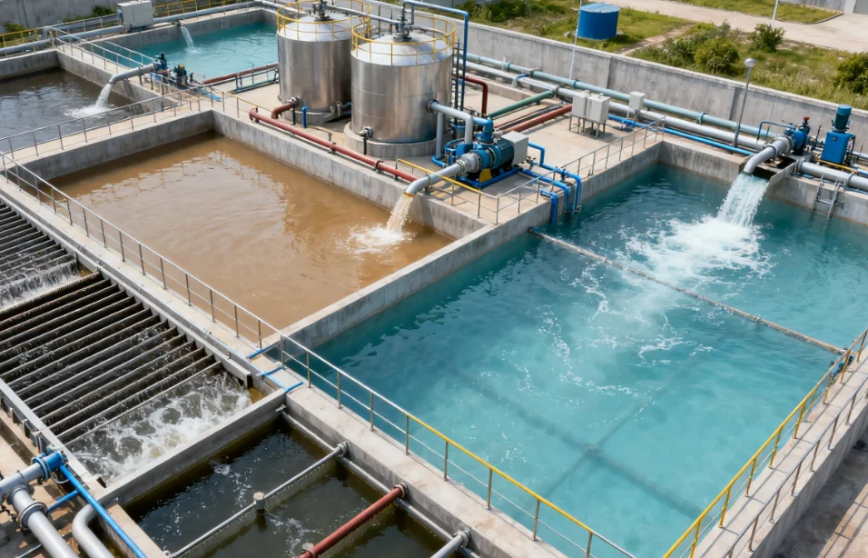 如何洗去纺织业的