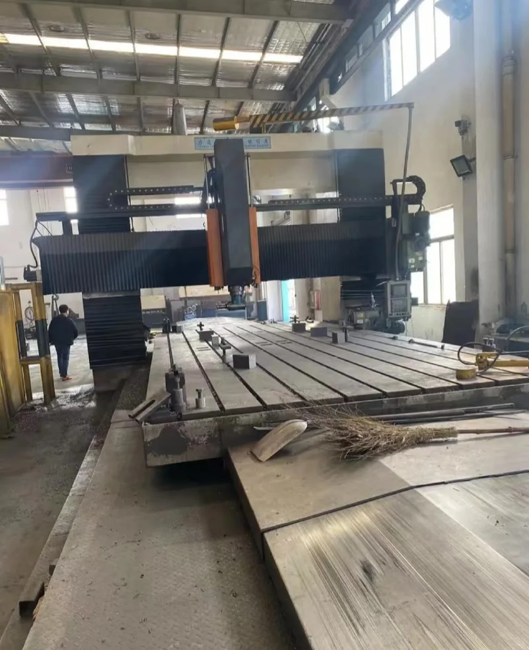 三个龙门11000-13000