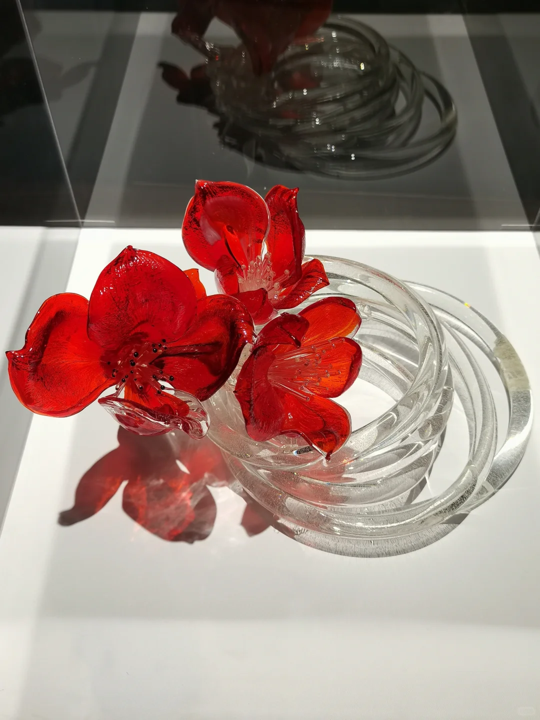 青岛0元新展/溯.明澈糖艺展