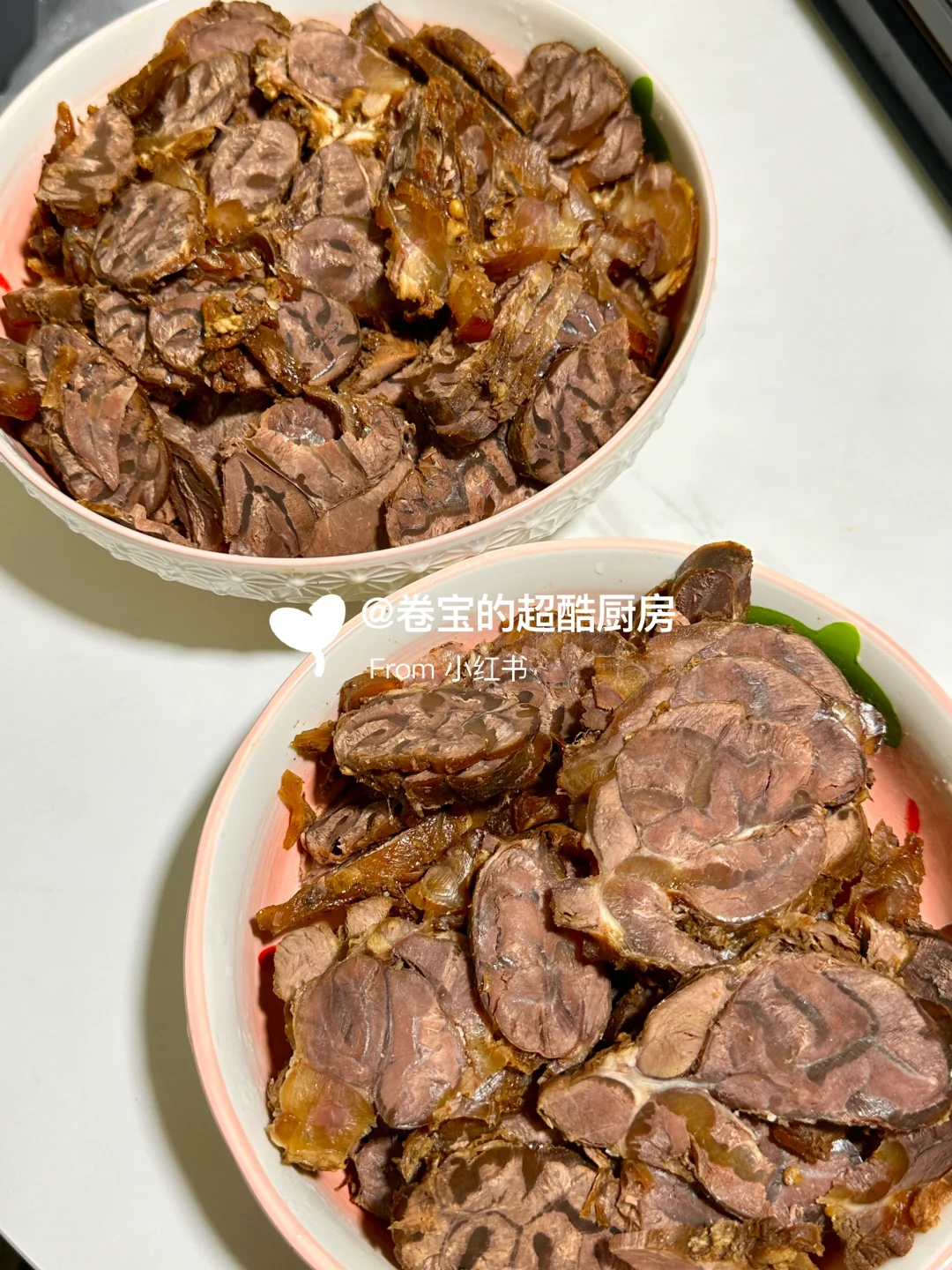 铺天盖地..做了不下八次的卤牛肉做法