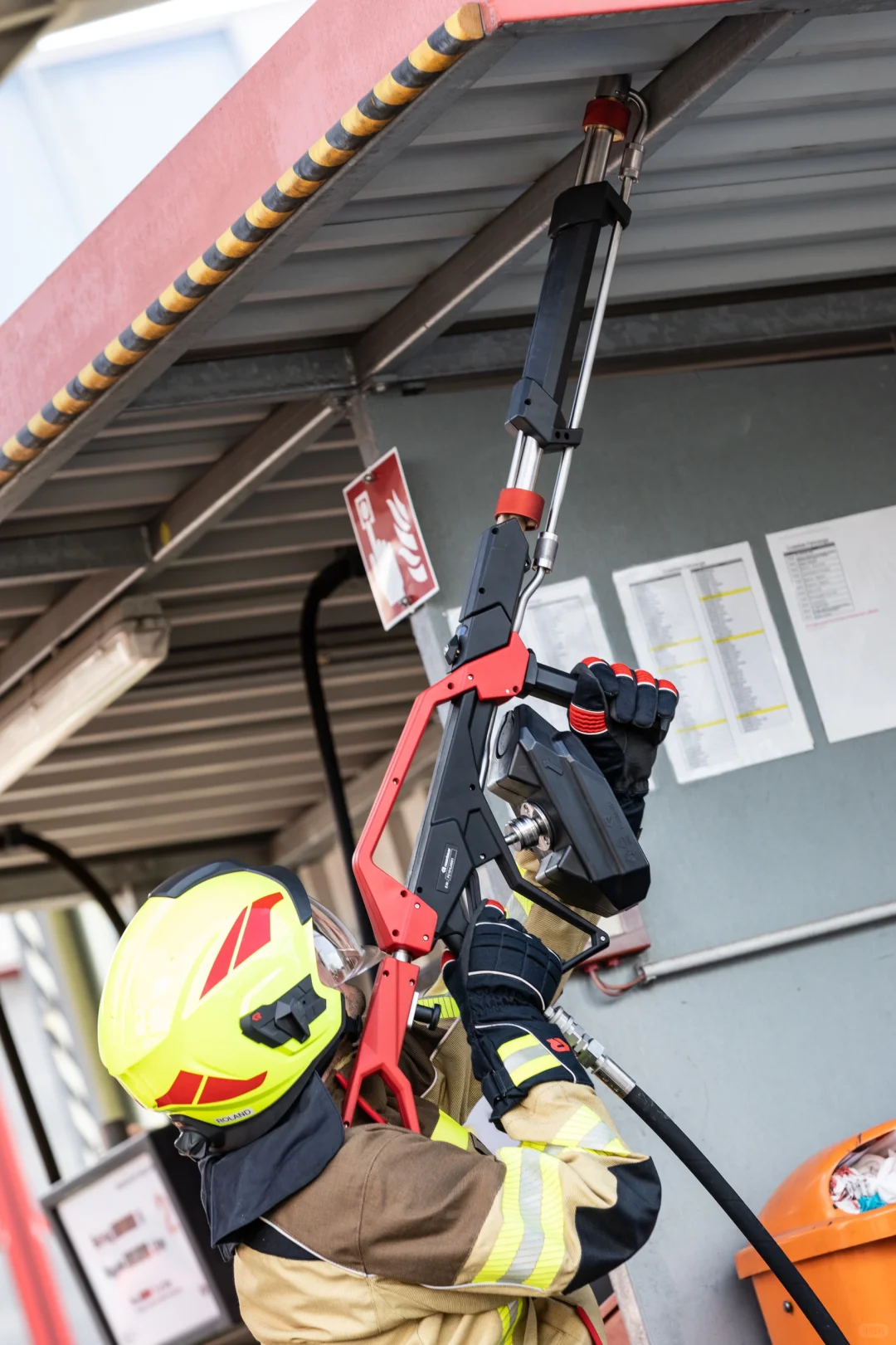 这是我的两把“枪”