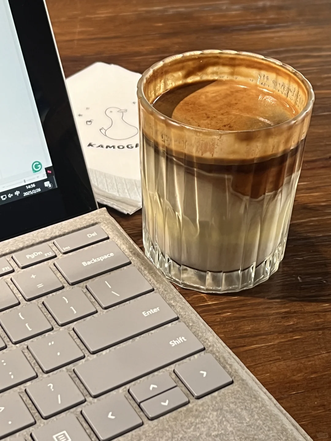 上海的咖啡永远走在前列