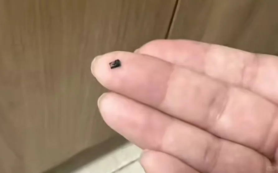 隐私泄露，隐藏摄像头下的恐惧，教你避坑