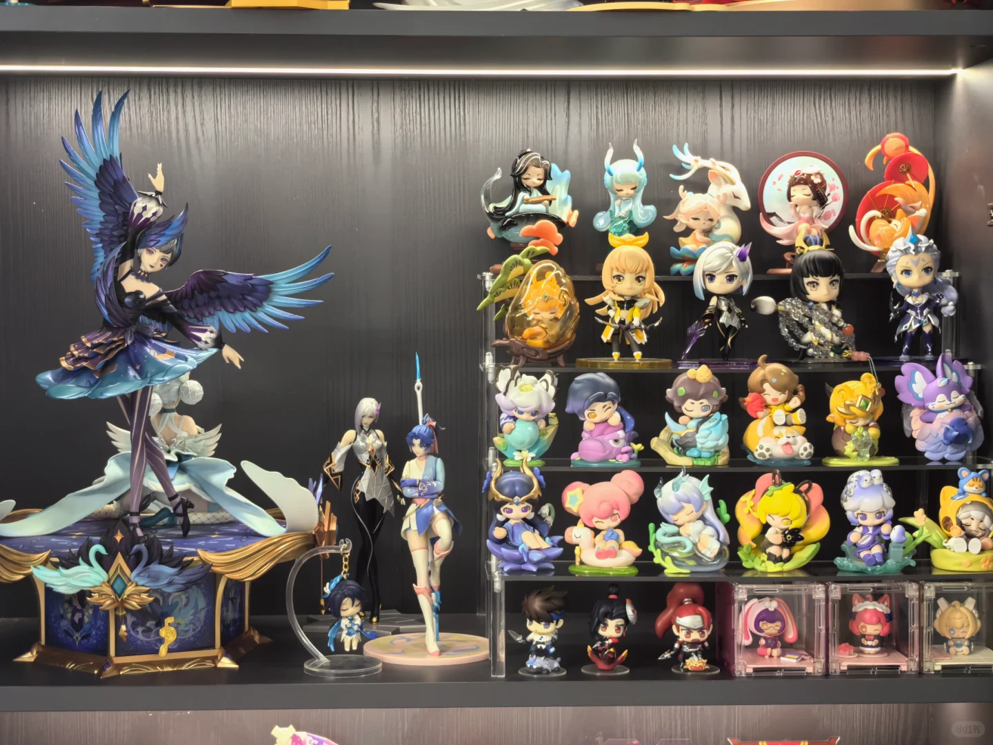 王者英雄们的小窝