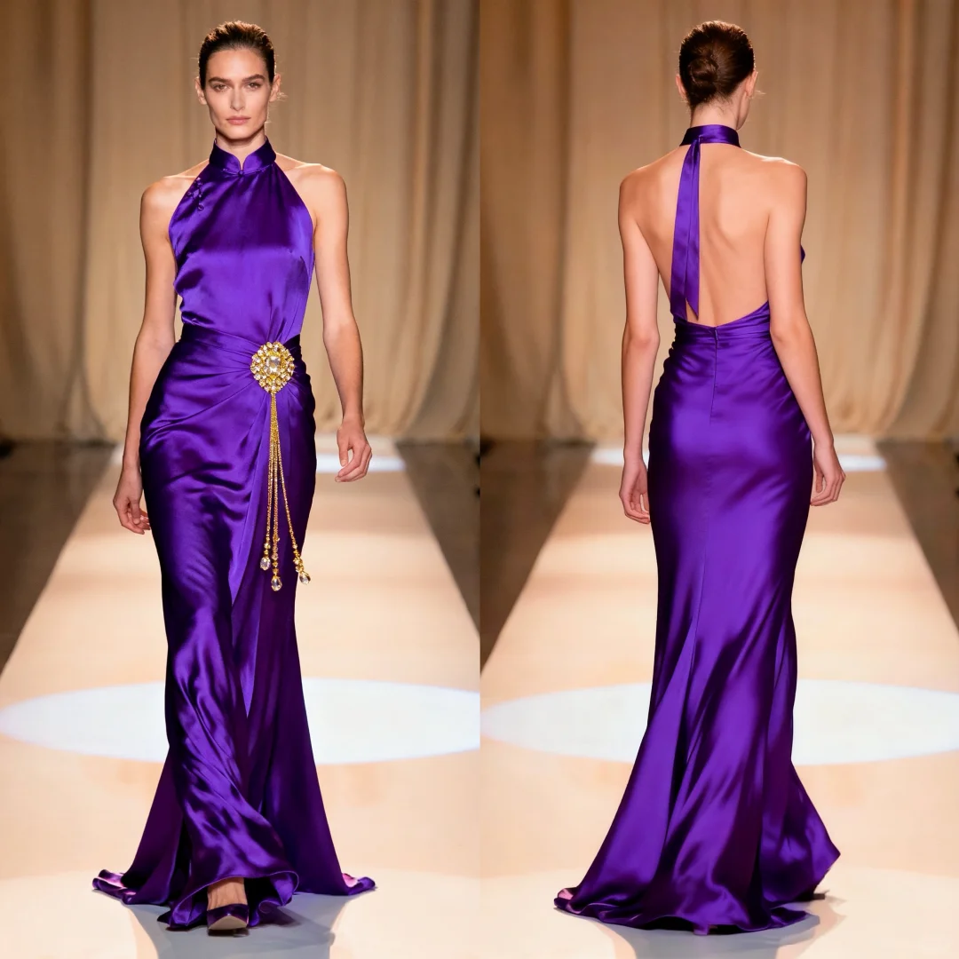 秀场上的东方美学~?