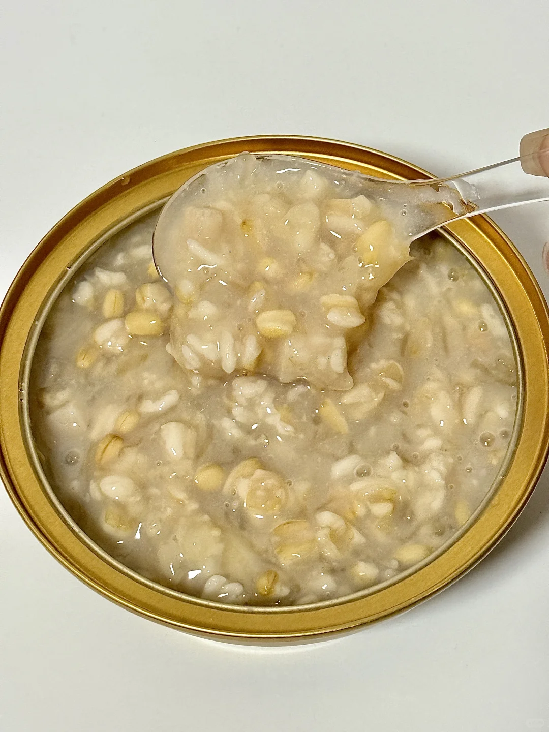 这款开盖即食的燕窝粥也太绝了吧✨