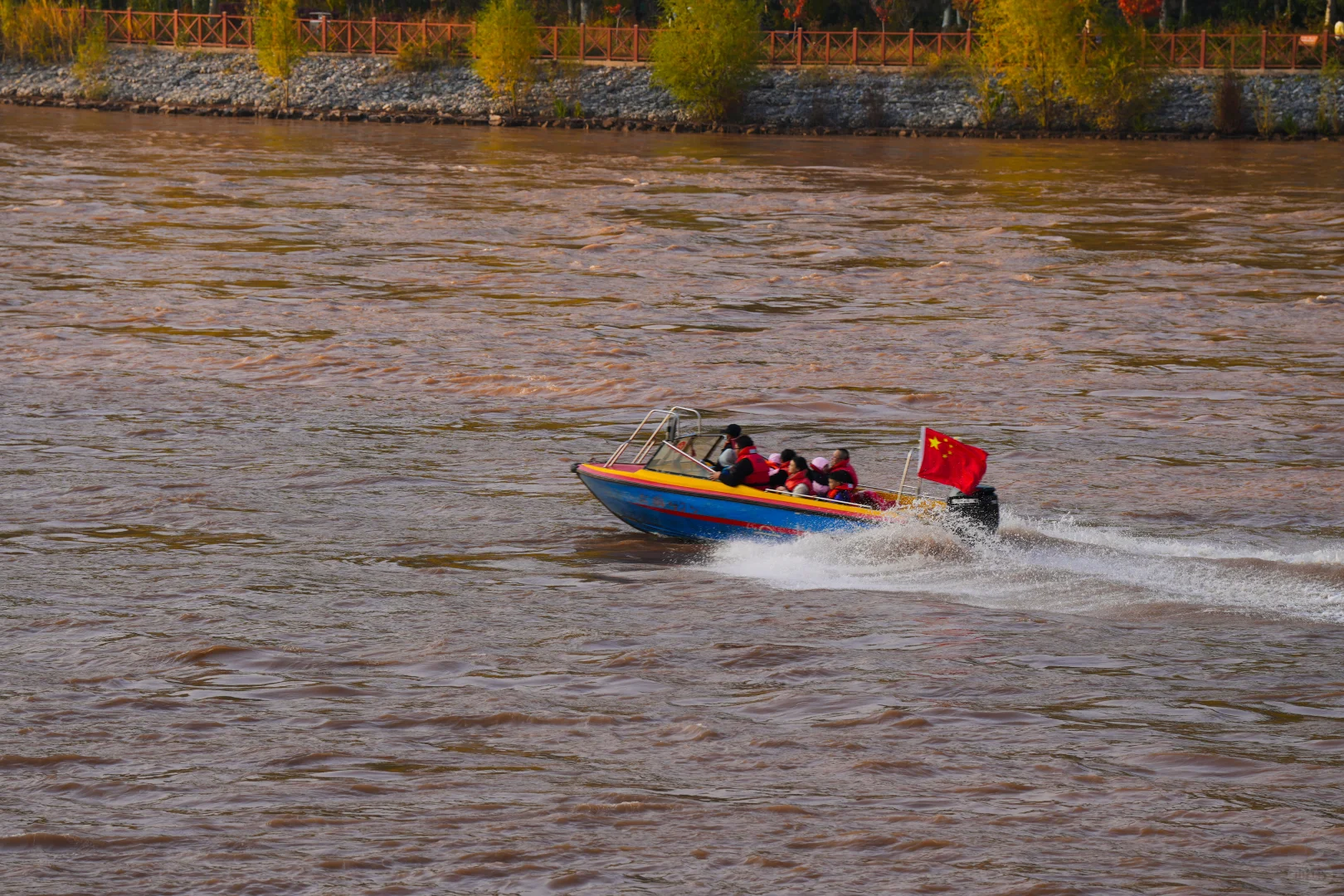 兰州第1天｜中山桥➕白塔山公园