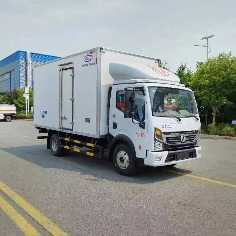 【专用车商用车贸易新蓝海｜中非·中亚·中东