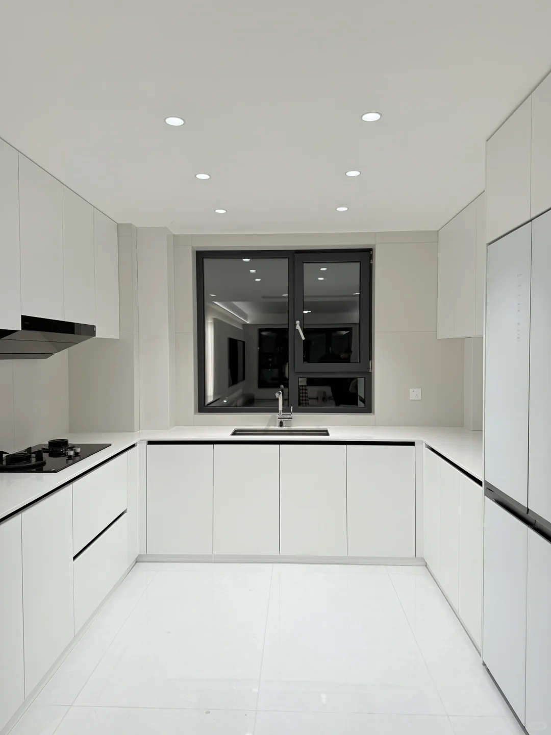 133平 我花了不到20 !(附装修清单)?