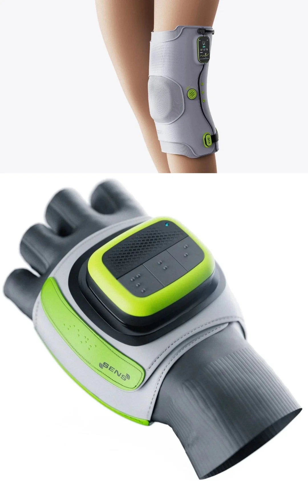 设计参考｜可穿戴类产品