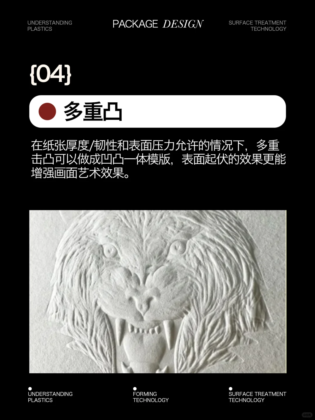 凹凸 ｜分类+案例