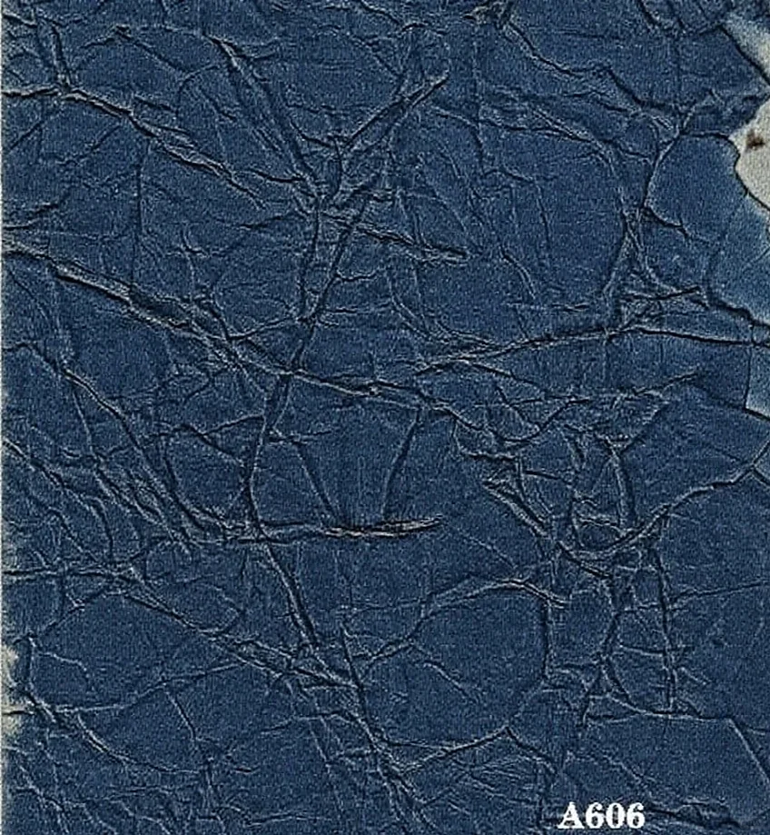 牛仔折皱压花面料你见过多少？设计师灵感！