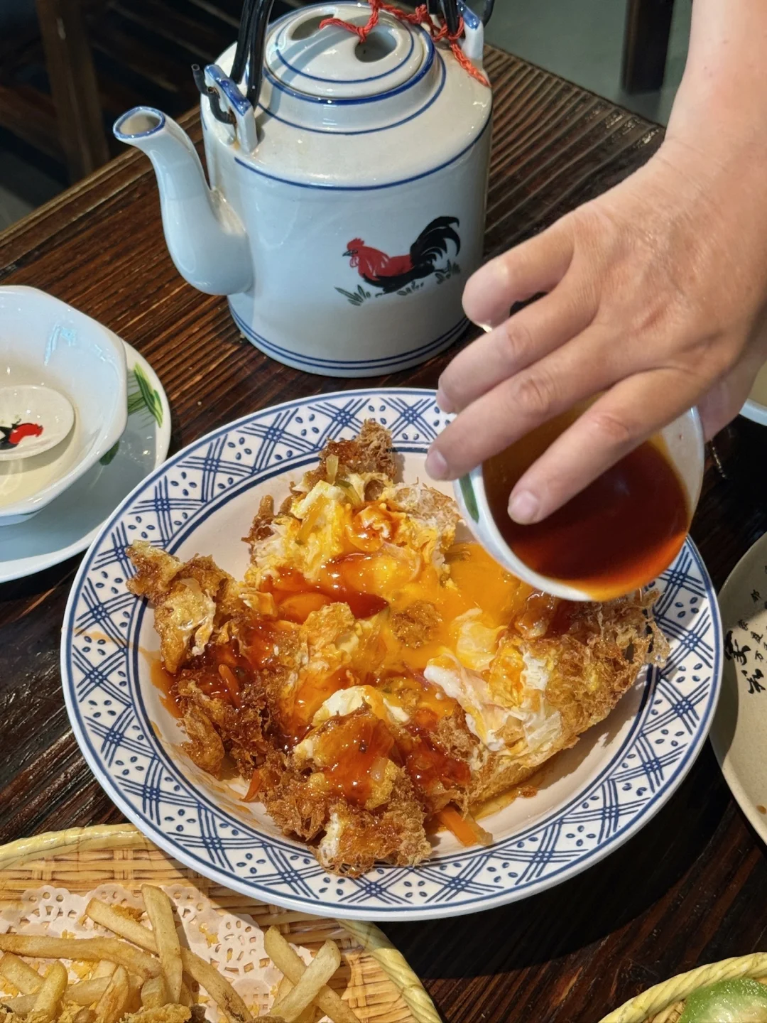 佛山！！一日游特种兵攻略来啦！！！