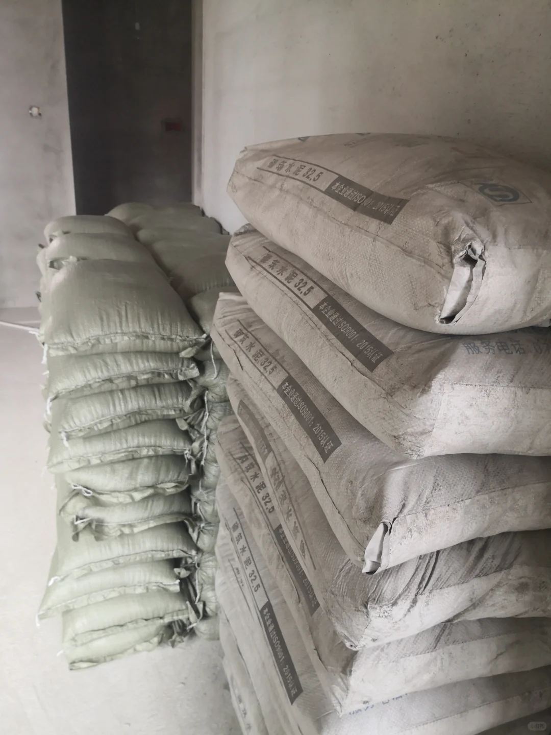 自装！泥工必备材料清单！！请收藏～