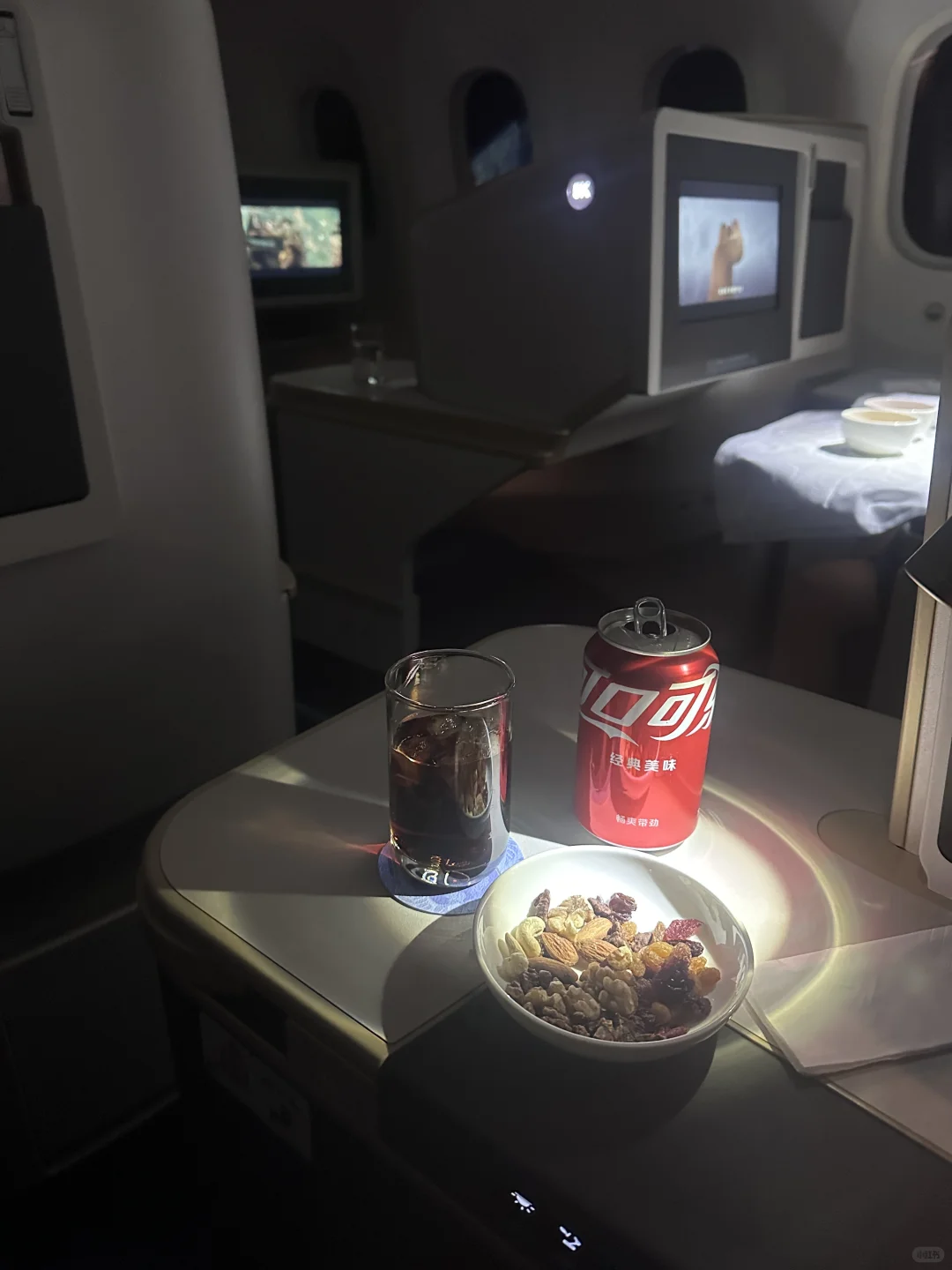 这辈子能不能只坐商务舱?