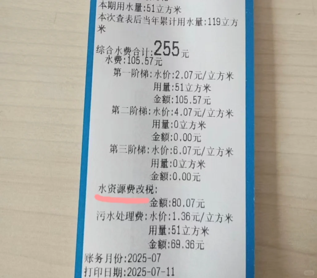 电子水表是个坑