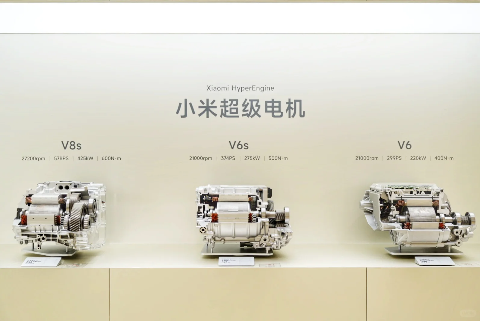 小米汽车超级工程全攻略