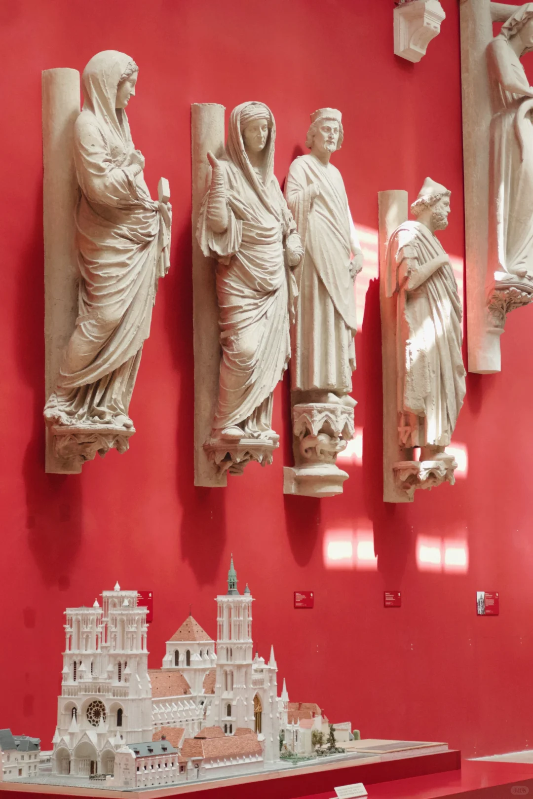 ??为这扇窗我飞了趟巴黎｜建筑与遗产之城