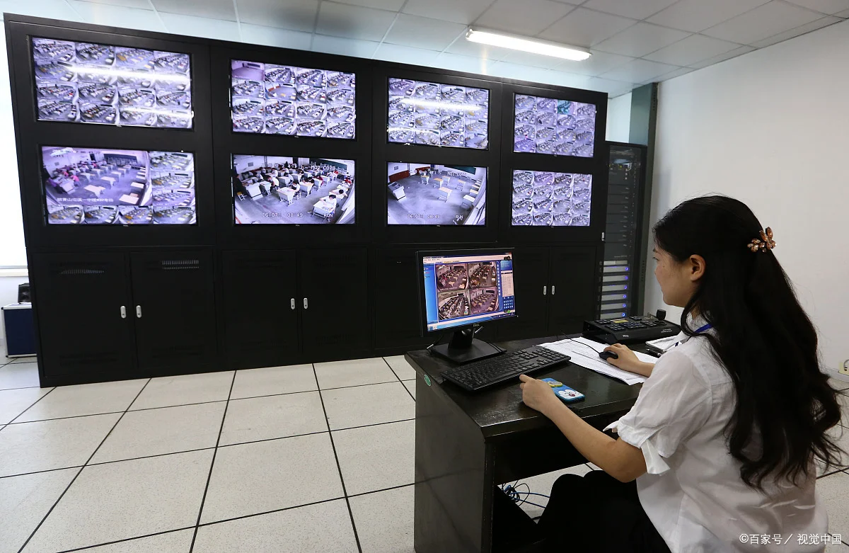 安防系统包括哪些|安防系统的作用与意义